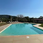 דירה Antinea Olympian אולימפיה