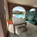 דירה Antinea Olympian אולימפיה