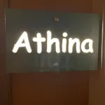 דירה Antinea Olympian *