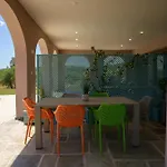 Antinea Olympian דירה *