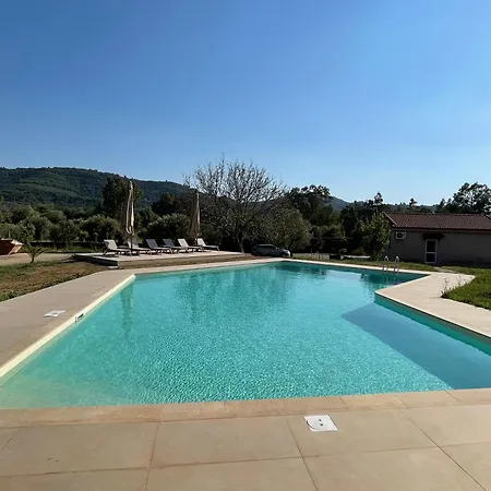 Appartement Antinea Olympian Ancient Olympia