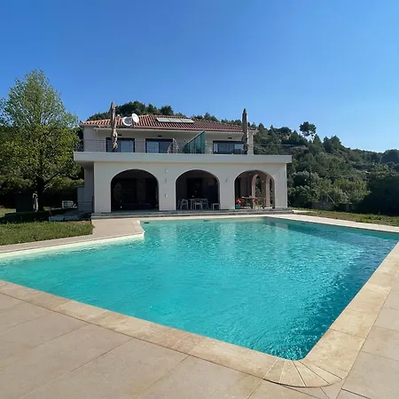 Appartement Antinea Olympian