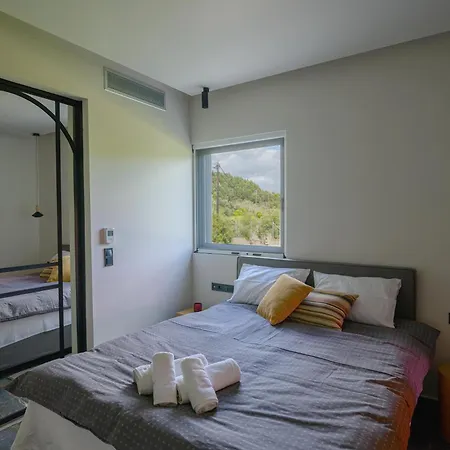 Apartmán Antinea Olympian