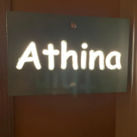 Appartement Antinea Olympian *