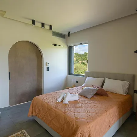 Appartement Antinea Olympian