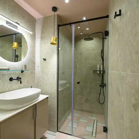Appartement Antinea Olympian *