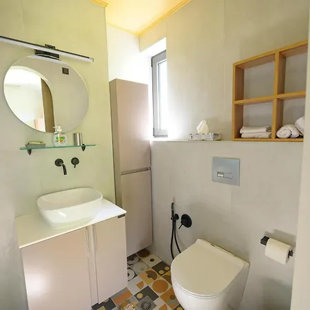 Lägenhet Antinea Olympian