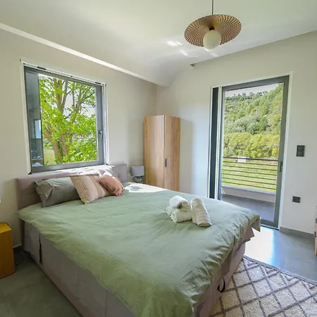 Lägenhet Antinea Olympian Ancient Olympia