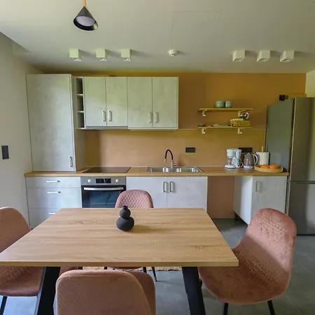 Lägenhet Antinea Olympian Ancient Olympia