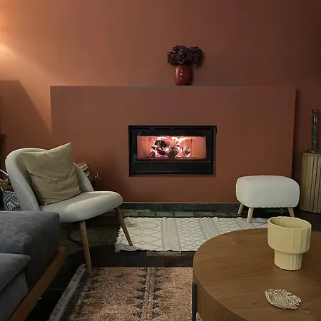 Apartmán Antinea Olympian