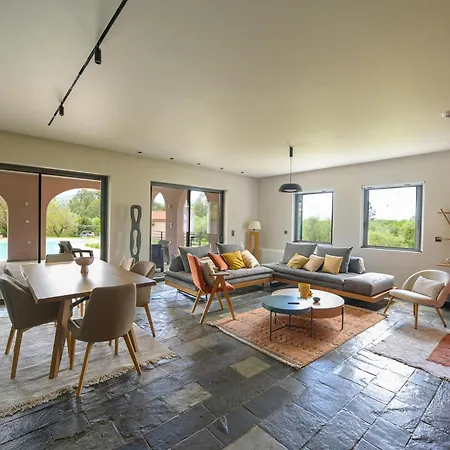 Lägenhet Antinea Olympian *