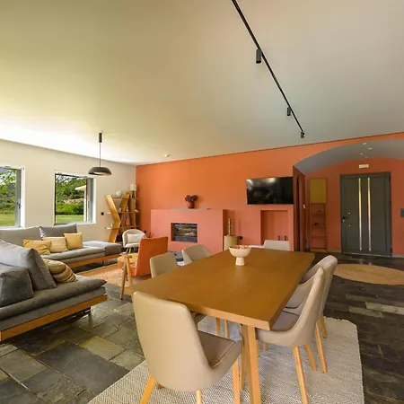 Apartmán Antinea Olympian *