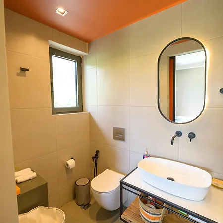 Antinea Olympian Ancient Olympia