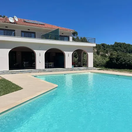 Appartement Antinea Olympian *