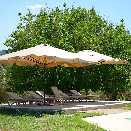 Lägenhet Antinea Olympian