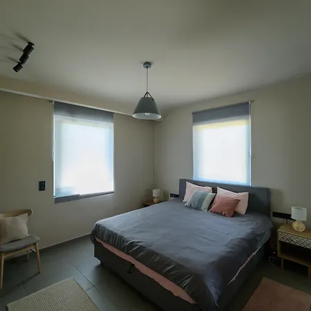 Lägenhet Antinea Olympian Ancient Olympia