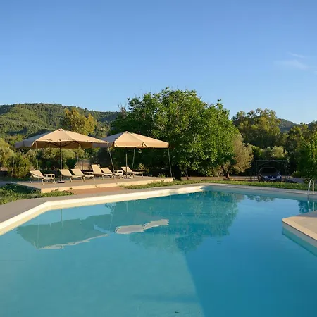 Lägenhet Antinea Olympian *