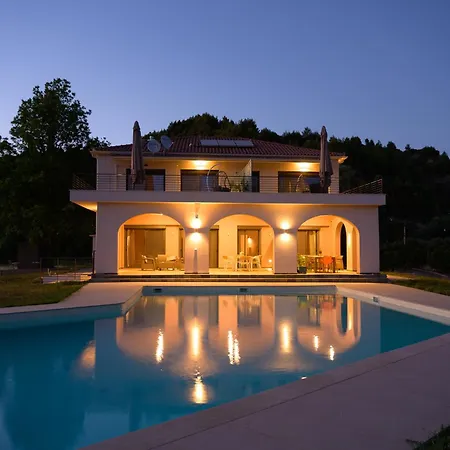 Apartmán Antinea Olympian