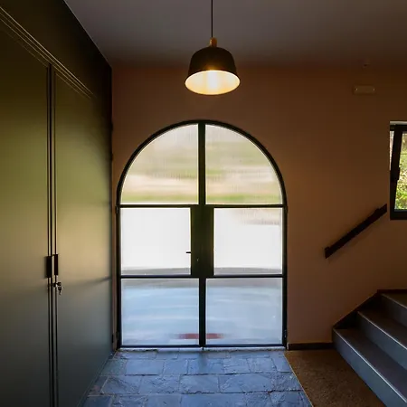 Antinea Olympian Lägenhet *