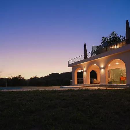 Lägenhet Antinea Olympian *