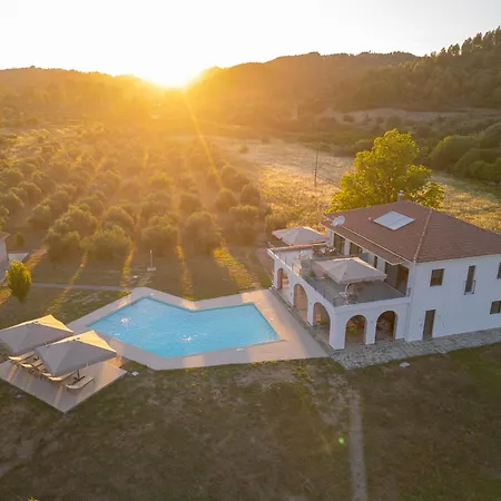 Antinea Olympian Ancient Olympia