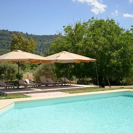 Appartement Antinea Olympian *