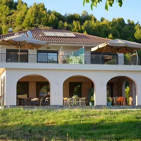 Apartment Antinea Olympian *