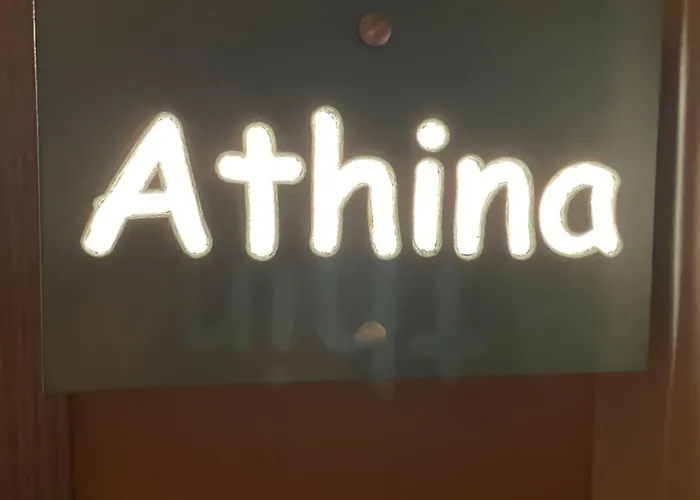 Appartement Antinea Olympian *