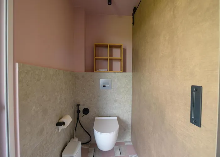 Appartement Antinea Olympian Ancient Olympia