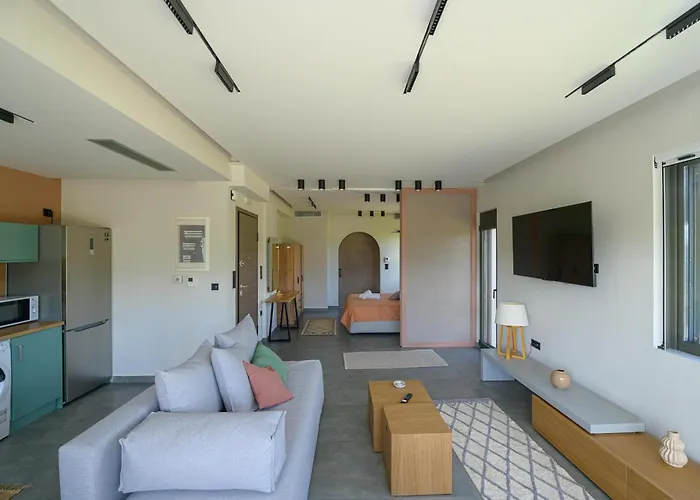 Antinea Olympian Ancient Olympia