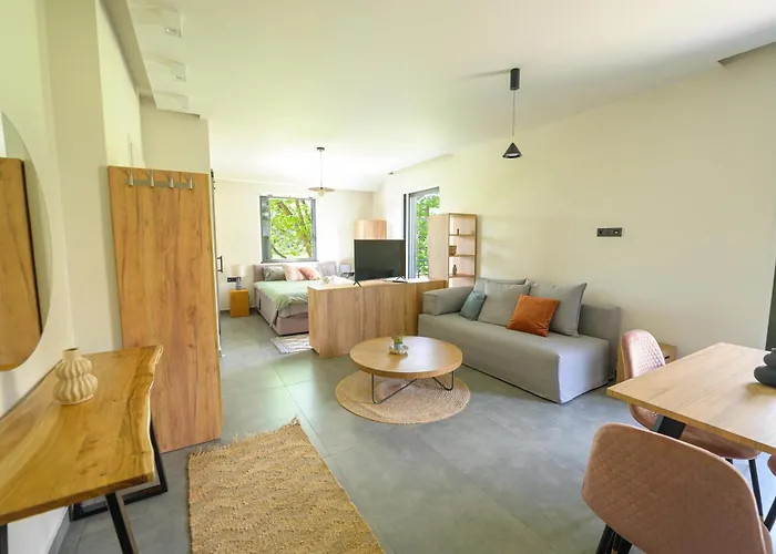 Antinea Olympian Olympie