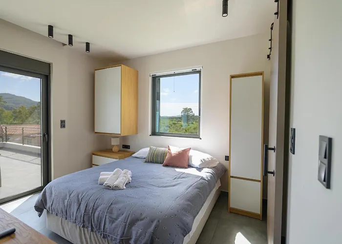 Antinea Olympian Olympie