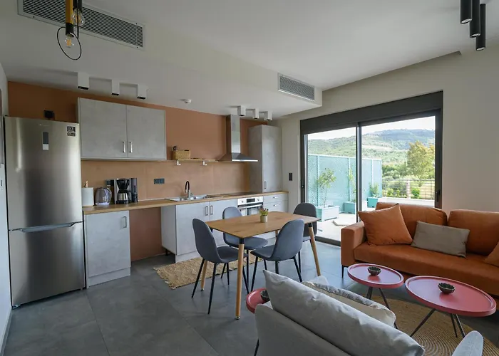 Antinea Olympian Ancient Olympia