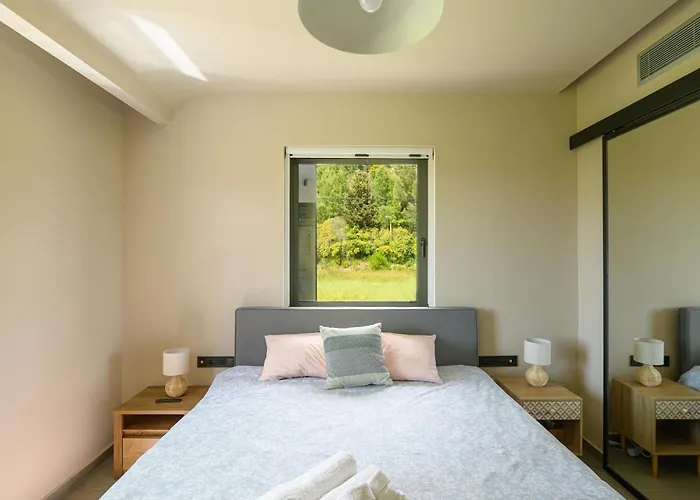 Antinea Olympian Ancient Olympia