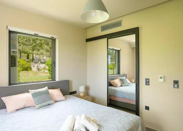 Appartement Antinea Olympian Ancient Olympia