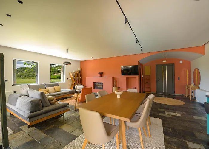 Appartement Antinea Olympian *