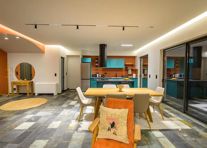 Antinea Olympian Olympie