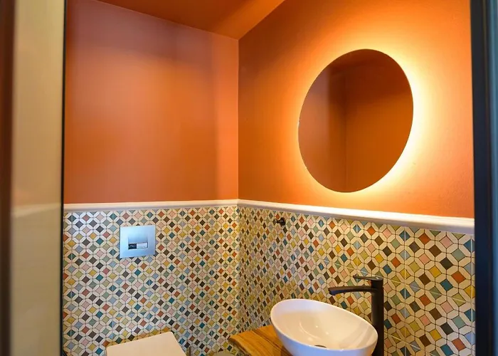 Appartement Antinea Olympian Olympie