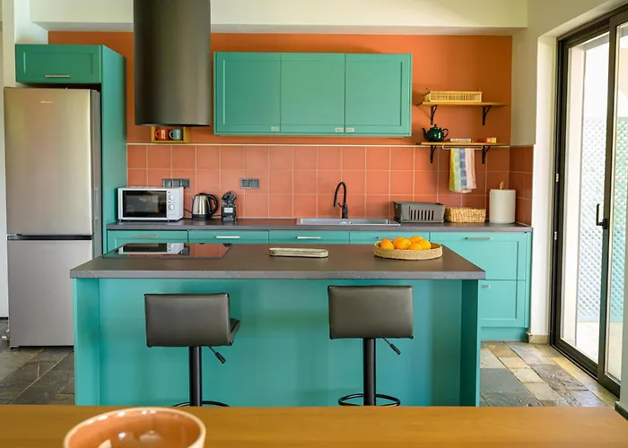 Antinea Olympian Olympie