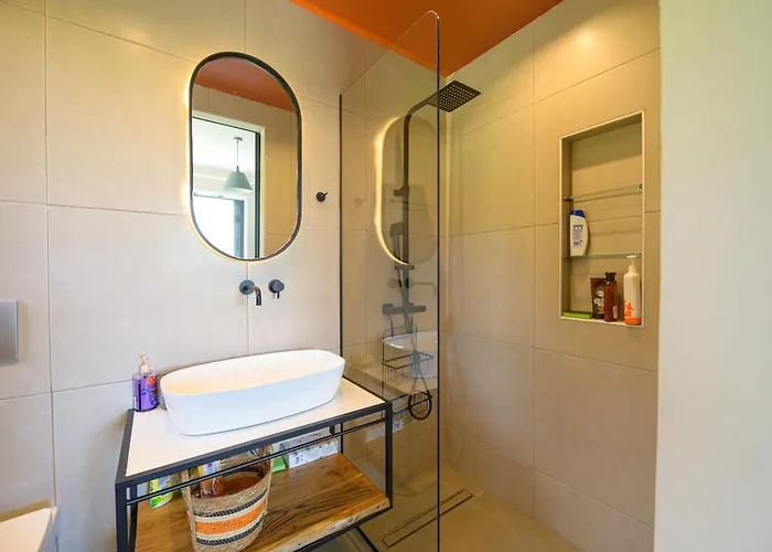 Appartement Antinea Olympian