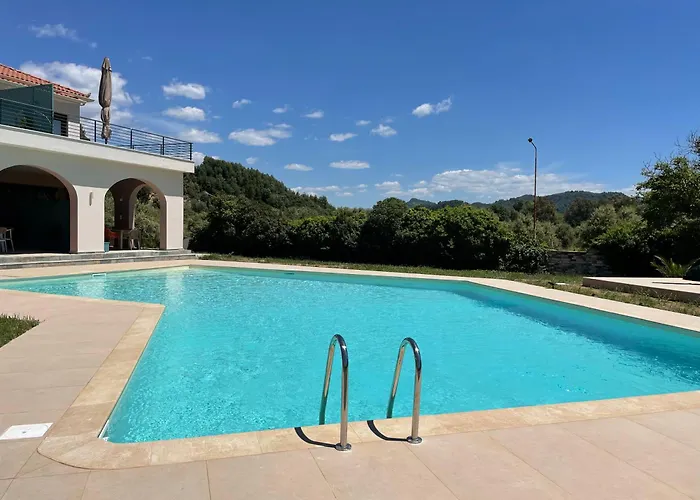 Appartement Antinea Olympian Olympie