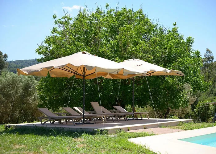 Appartement Antinea Olympian