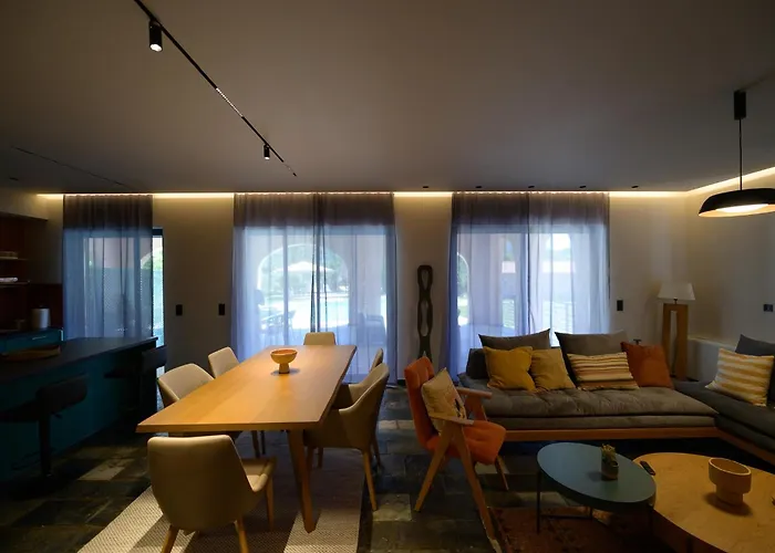 Antinea Olympian Appartement Ancient Olympia