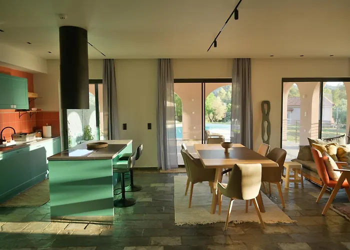 Antinea Olympian * Olympie