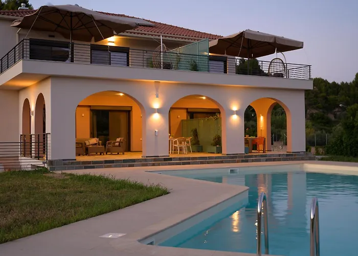 Antinea Olympian * Ancient Olympia